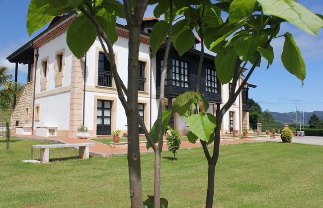 La Casona de la Roza - Foto 38