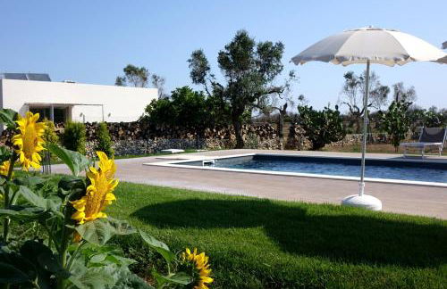 giardino del tempo - Foto 20