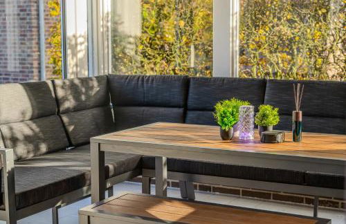 Ferienhaus Dorfmark - Foto 28