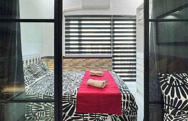 Lotus Residence, Manila (SMDC Breeze Residences) - Foto 12