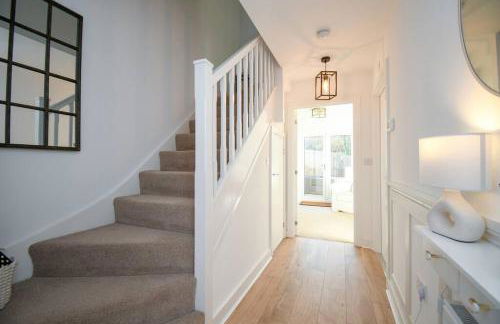 Lake District Haven - Modern Comfort in Cockermouth - Foto 23