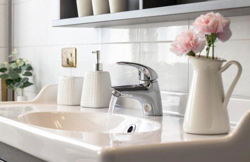 Sweet Home Graziella vicino stazione Bologna per 6 persone - Foto 30