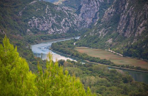 Holiday House Omis - Naklice - Photo 29