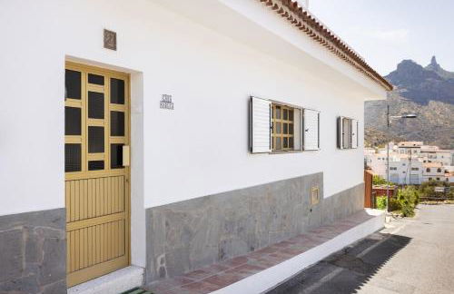 Casa Maruca with Roque Nublo view - Foto 28