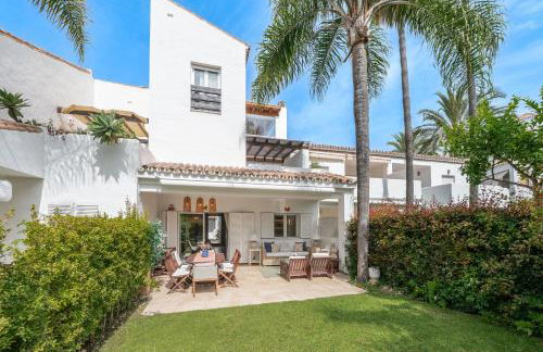 Marbella Villa Monteros - Foto 29