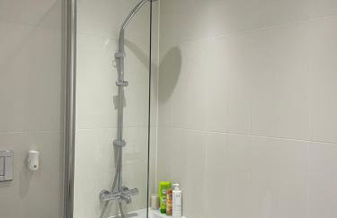 Wharf Inn Premier Apartment Central Manchester - Free Private Parking - Foto 24