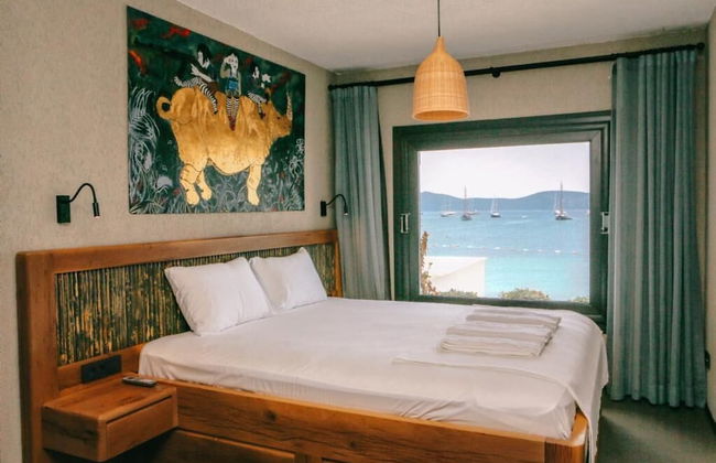 Surfer Caravan Gastro Pub and Suites - Foto 4