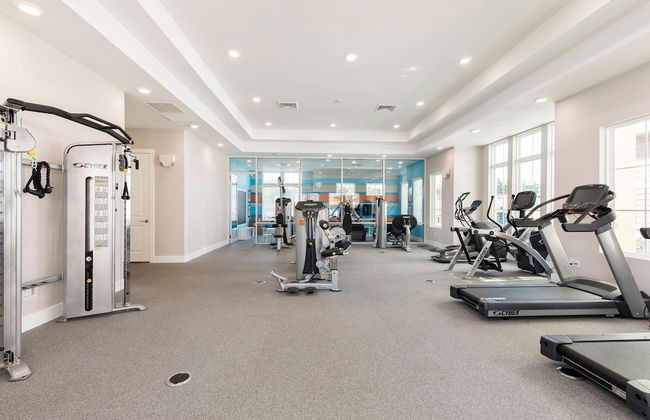 4 BR 4 BA Villa 5min Disneyworld 1804ft Gym - Foto 24