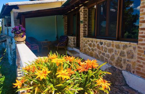 Ermones Emerald Villa - Foto 28