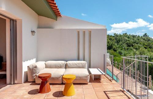 Beautiful view and beach access - Casa Maloney Arrabida - Foto 29