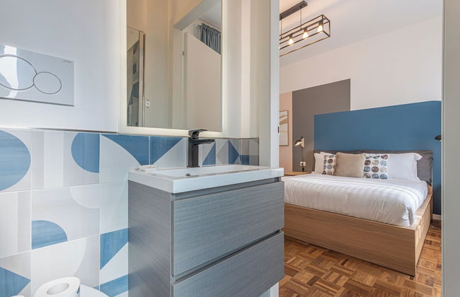 Luminoso appartamento al Pigneto - Foto 29