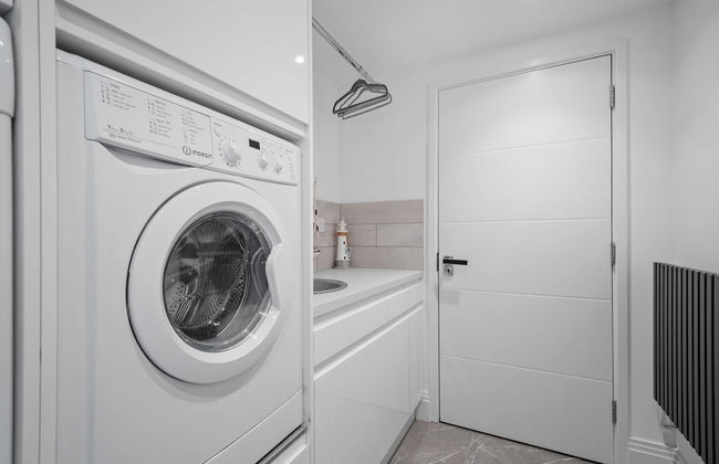 Host Stay Mount Pleasant - Foto 25