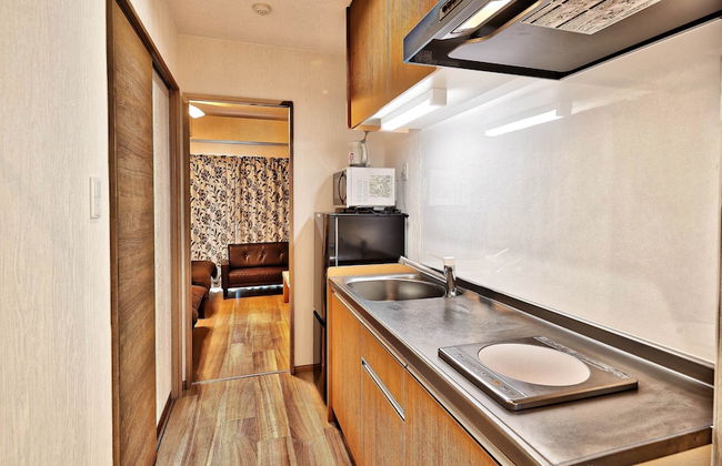 Terrace Resort Chatan West - Foto 12