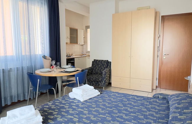 Le Due Farfalle in Chioggia - Foto 2