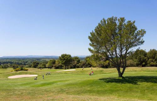 Madame Vacances Résidence Provence Country Club - Foto 39