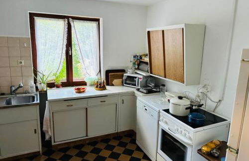 Gästehaus Sandvoss - Foto 13