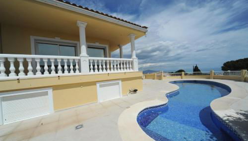 Villa Belgica Premium Vista Panoramica - Foto 5