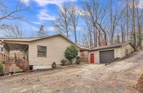 View West Lakefront Home - Foto 30