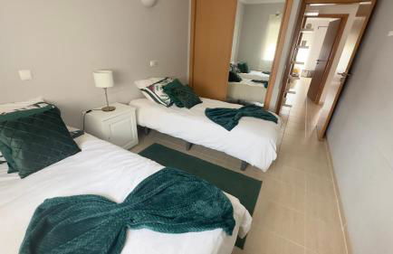 Solymar Apartment - Foto 20