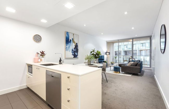 The Alta Apartments by Urban Rest - Photo 24