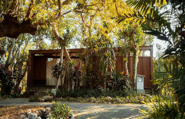 Grün Uluwatu - Foto 11