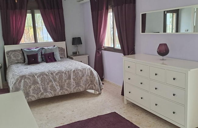 Fantastic 7-bed Villa in Alhaurin de la Torre - Foto 6