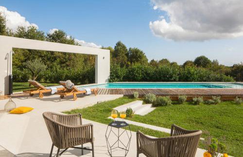 Villa Leccino, Croatia, Istria - Foto 11