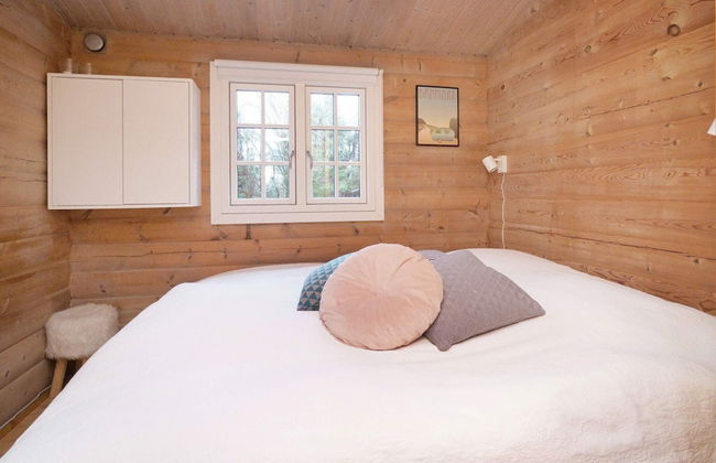 7 Person Holiday Home in Hojby - Foto 2