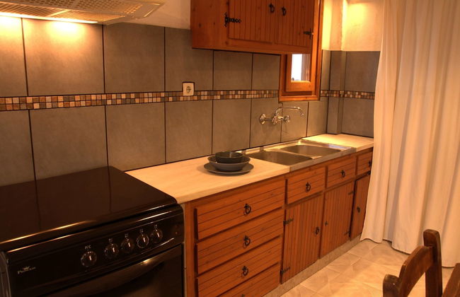 Michalis Apartments near the beaches with sea view - Foto 22