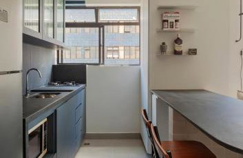 Apartamento Loft Novíssimo - Foto 8