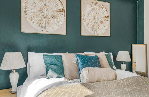 Contractor ready Homes Secure Parking - Foto 10