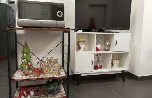 sea view apartment - Foto 22