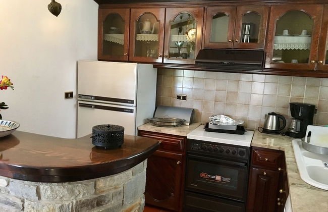 Byblos Luxury Villa - Foto 8