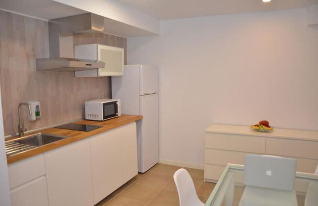 Bet Apartments - Abastos - Foto 35