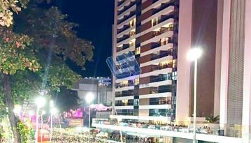 APARTAMENTO SOFISTICADO, VISTA MAR e ACESSO EXCLUSIVO à PRAIA - Foto 2