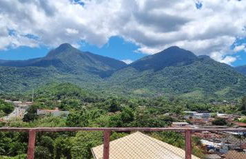 Suite completa Ilhabela - com varanda e vista panorâmica - Foto 32