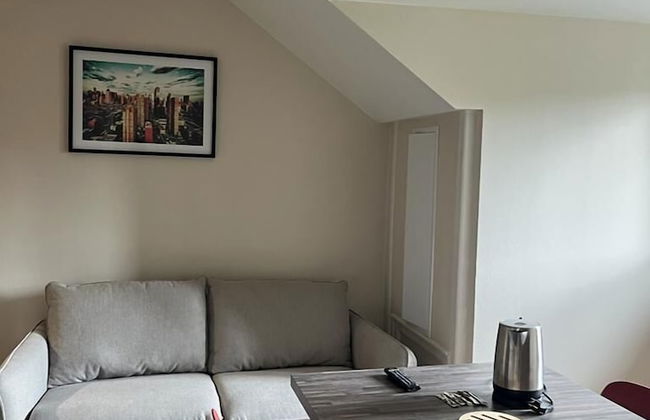 O'Bistrot Saint-Jacques - Foto 8