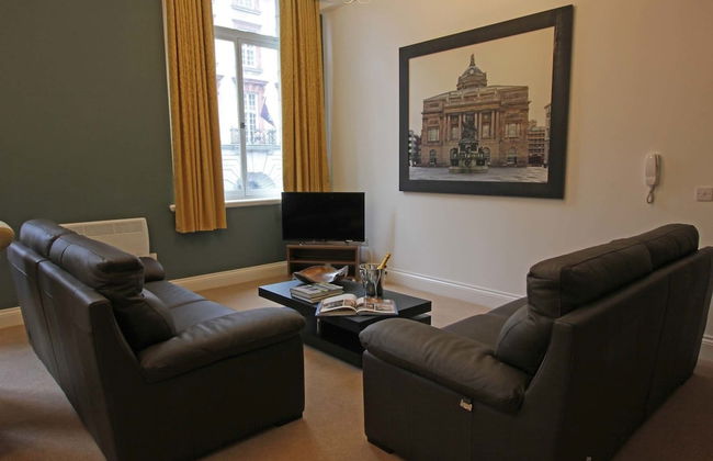 The Castle Collection - 25 Castle Street - Foto 37