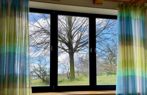 Alte Scheune Rietzschelhof mit Pool - Foto 40