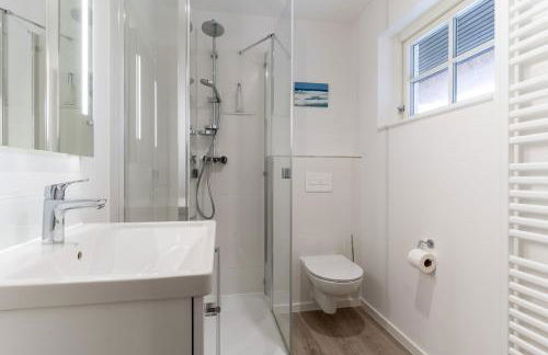 Beach Lodge Beach Lodge Appartement 5 - Foto 11