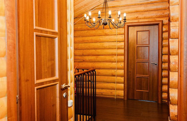 Cottage Hotel Stepanovo - Photo 2