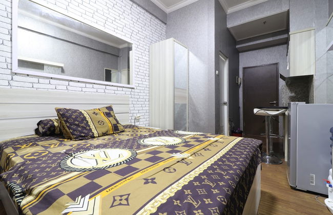 The Suites Metro Apartment - King Property - Foto 15