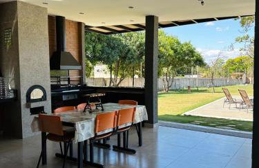 Chácara Ecológica e Sustentável - Photo 43