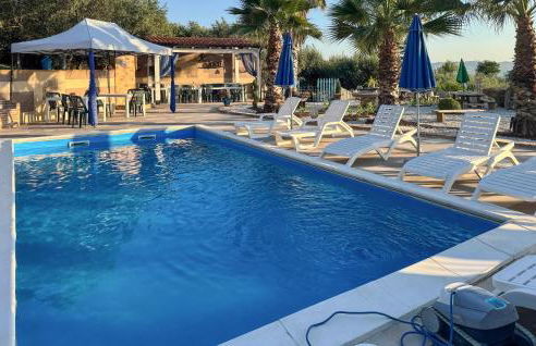 Amazing Home In San Cipirello With Swimming Pool - Foto 1