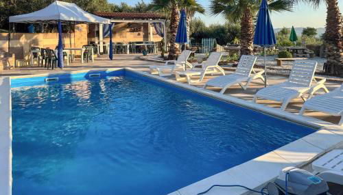 Amazing Home In San Cipirello With Swimming Pool - Foto 1