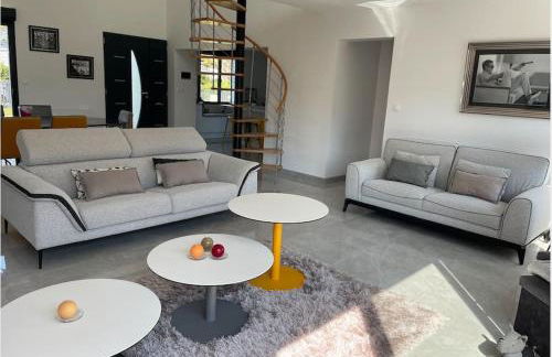 Villa des églantiers baie de somme - Foto 7