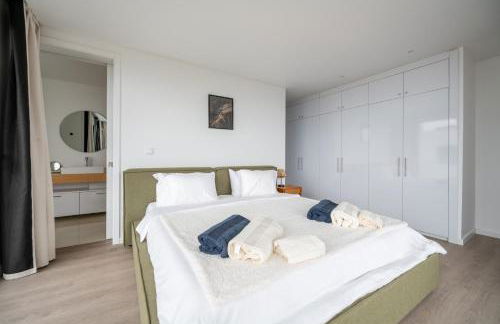 Sunny Ocean View Villa - Calma - Foto 16