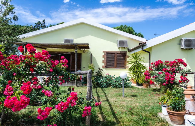 Agriturismo Il Roseto - Foto 69