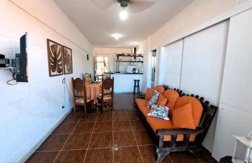 Lindo 2 Qts Vaga Búzios vista deslumbrante do Mar - Foto 7