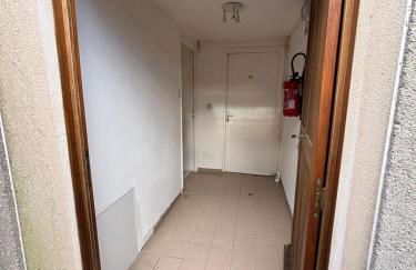 Joli T2 avec wifi et Netflix proche du golf - Foto 17